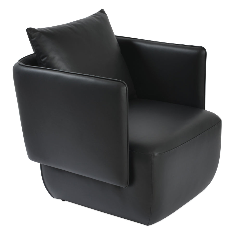 Toronto Lounge Chair.