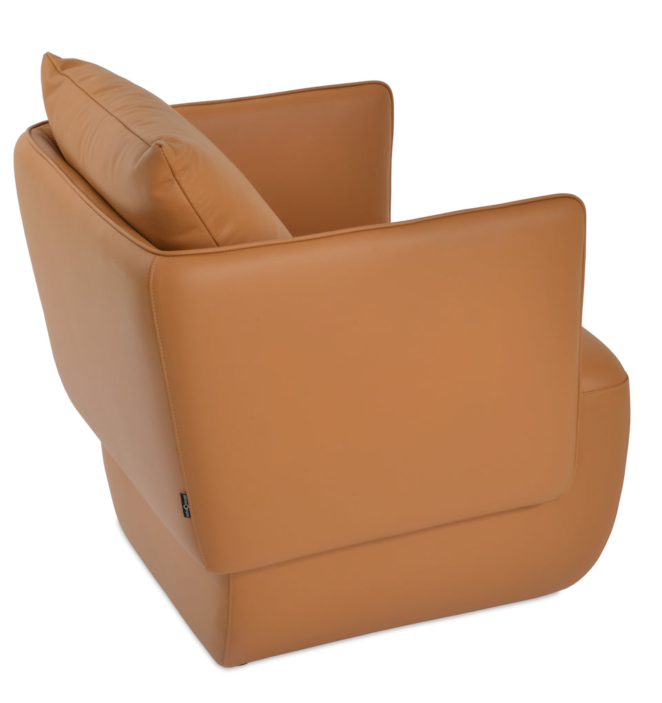 Toronto Lounge Chair.