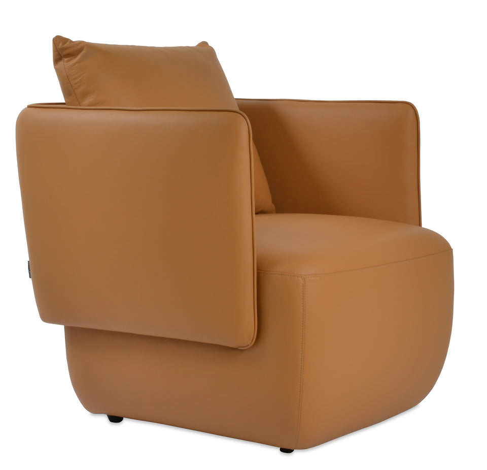 Toronto Lounge Chair.