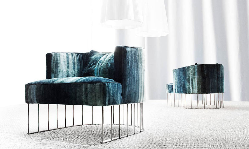 Tentazione Chair.