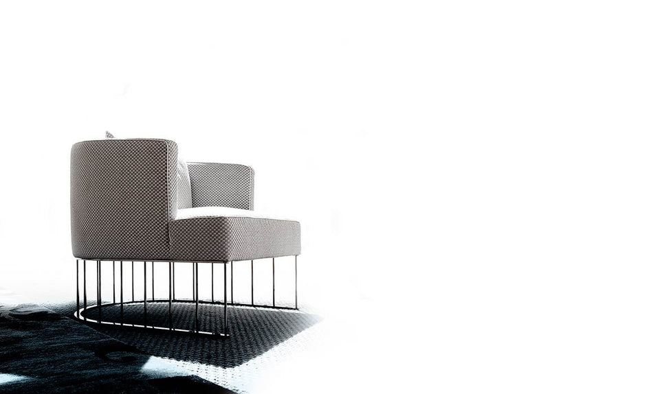 Tentazione Chair.