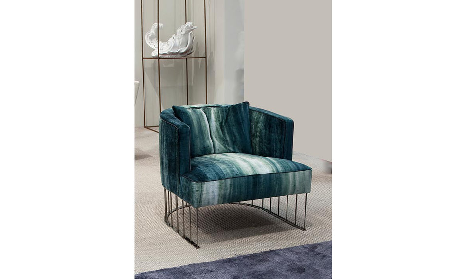 Tentazione Chair.