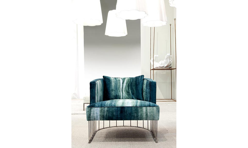 Tentazione Chair.