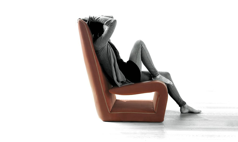 Timeless Chair.