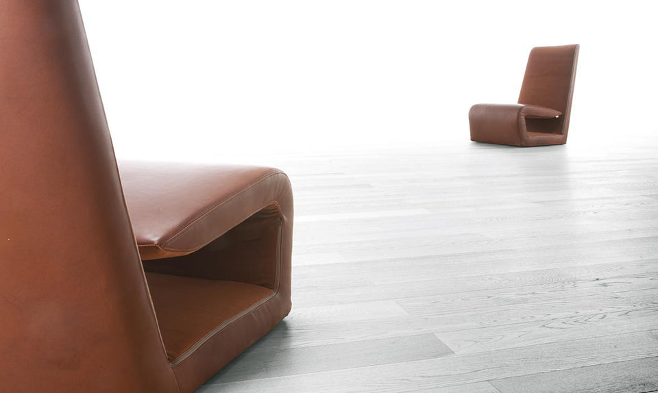 Timeless Chair.