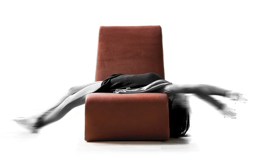 Timeless Chair.