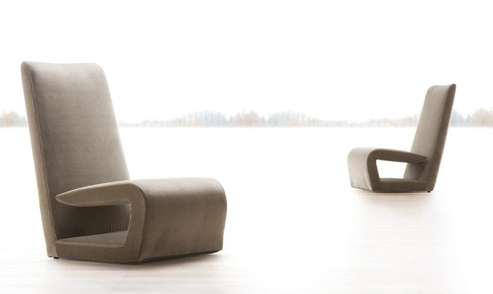 Timeless Chair.