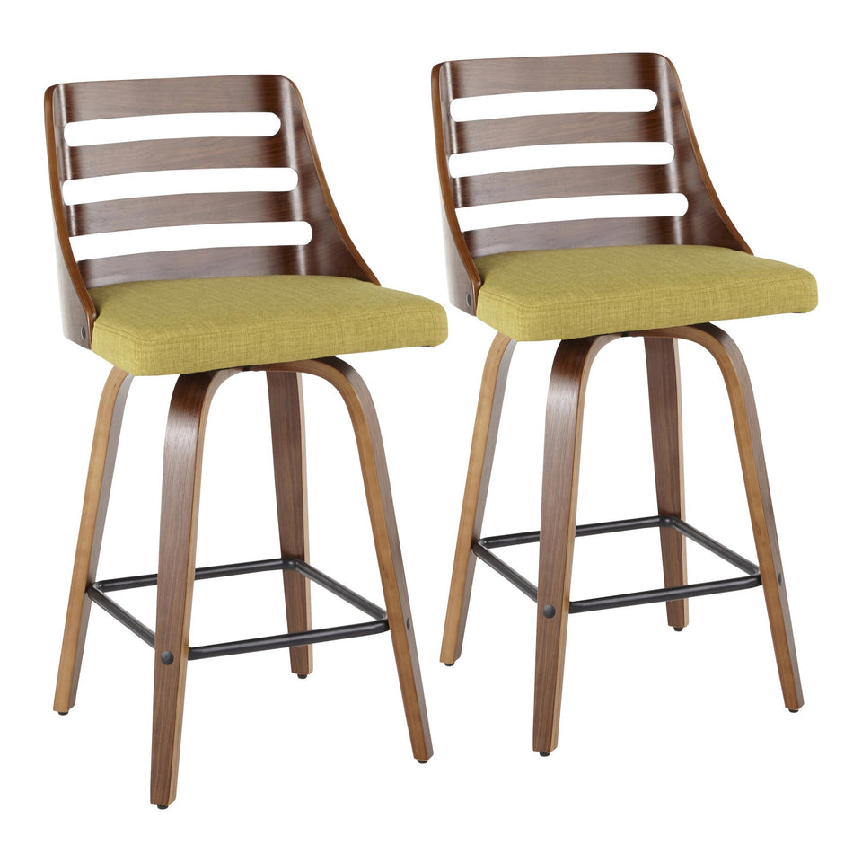 Trevi Counter Stool - Set of 2.