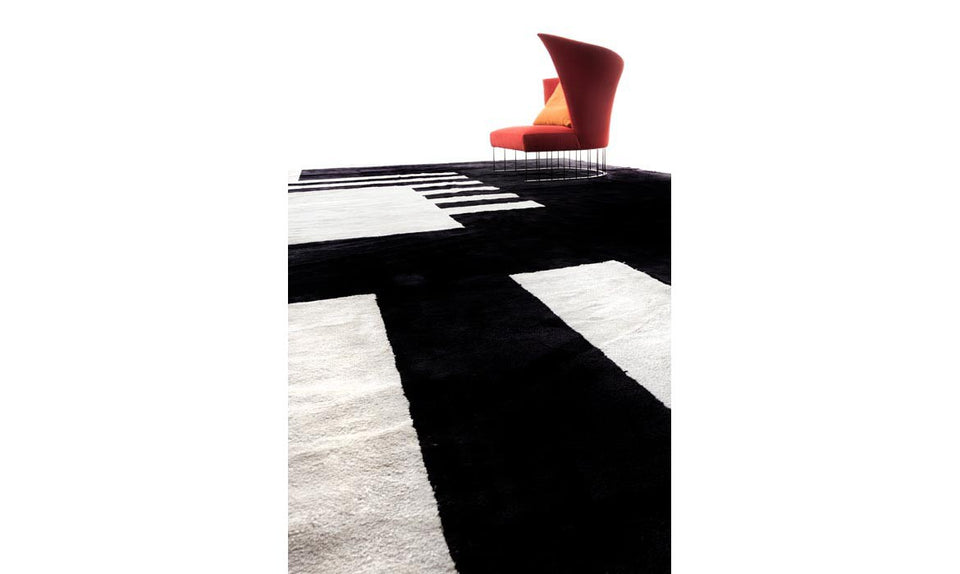 Virgola Chair.
