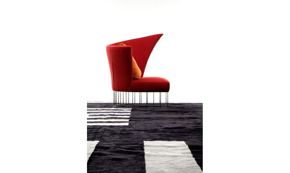 Virgola Chair.