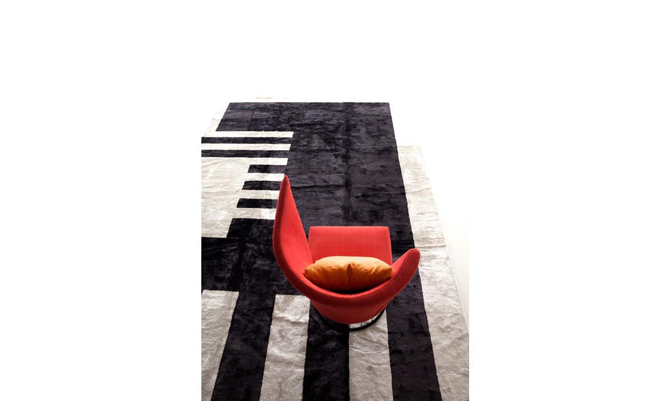 Virgola Chair.