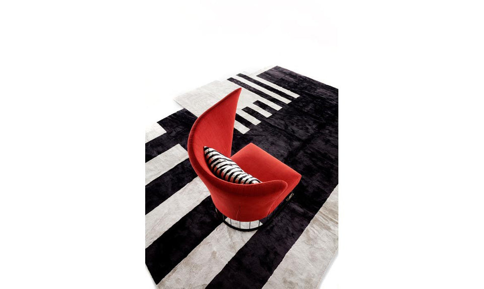 Virgola Chair.