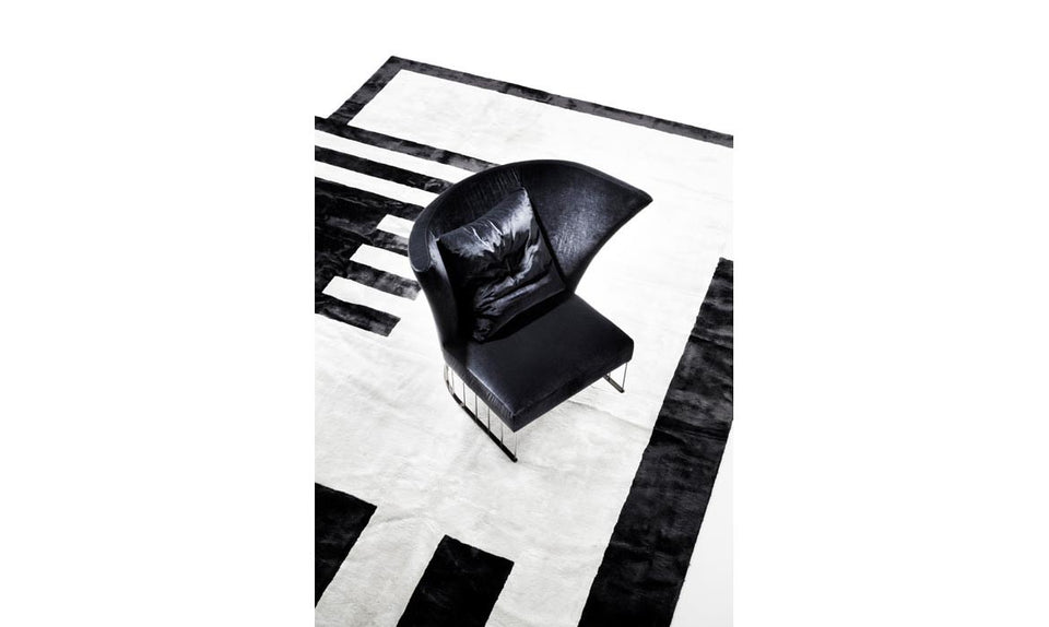 Virgola Chair.