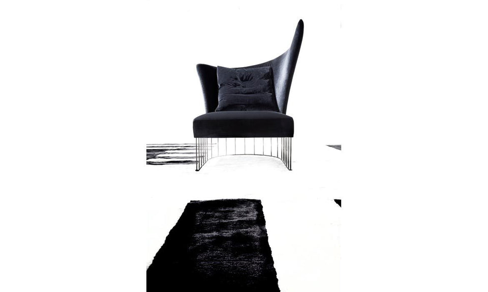 Virgola Chair.