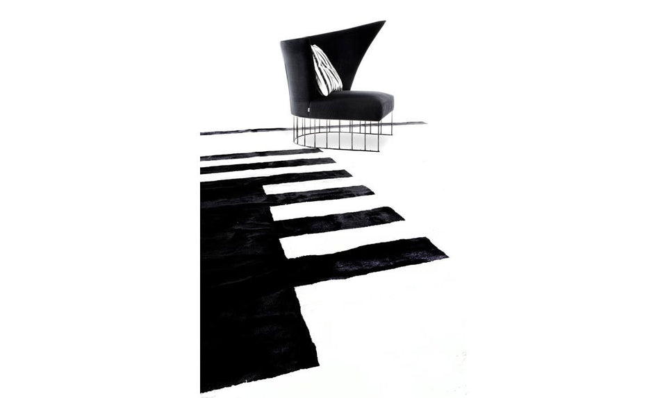 Virgola Chair.