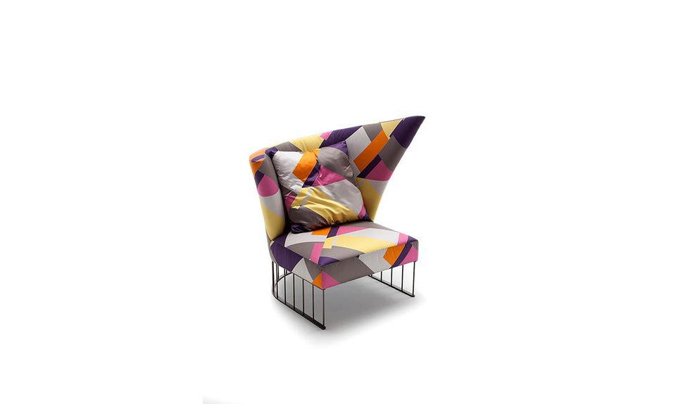 Virgola Chair.