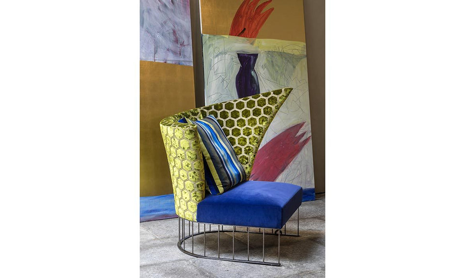 Virgola Chair.