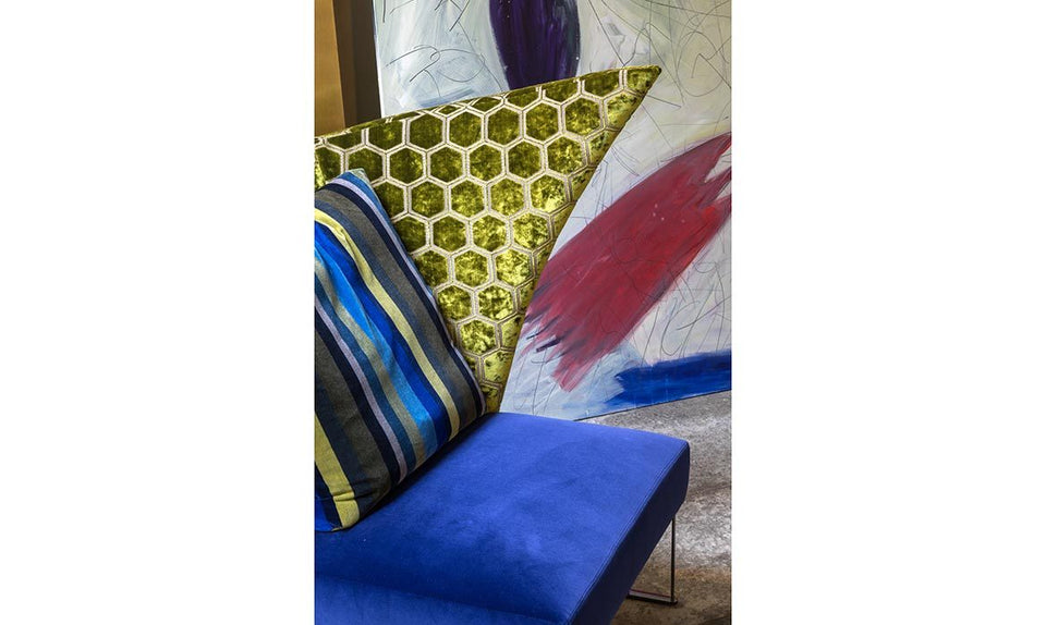 Virgola Chair.