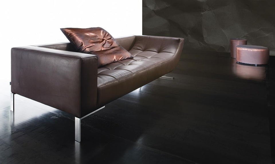 Viceversa Chaise Lounge.