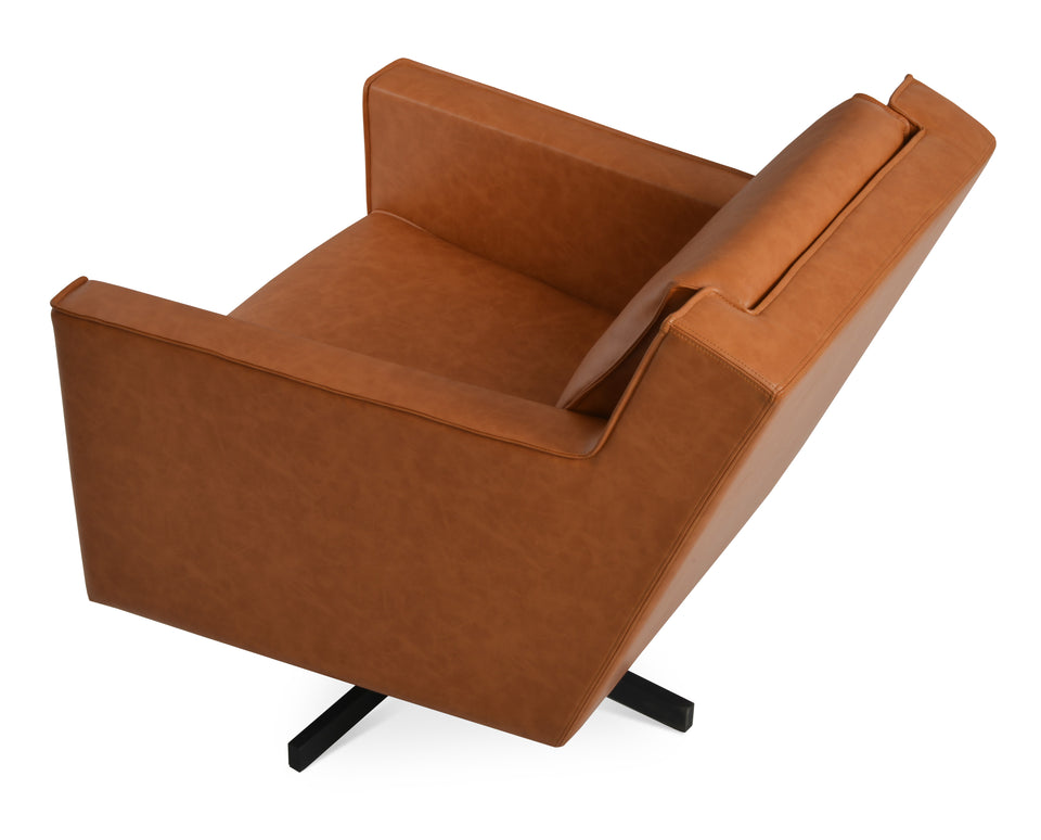 Washington Arm Chair Swivel.