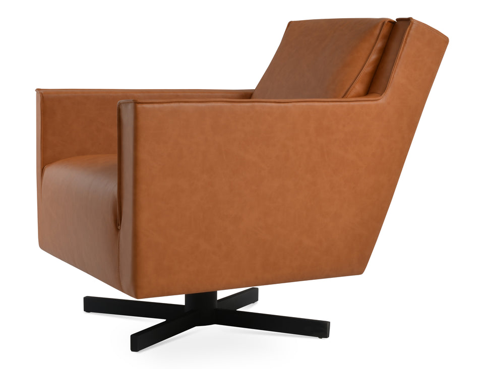 Washington Arm Chair Swivel.