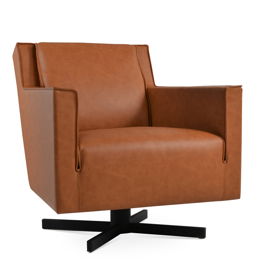 Washington Arm Chair Swivel.