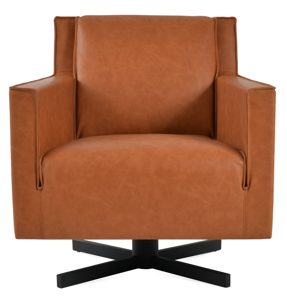 Washington Arm Chair Swivel.