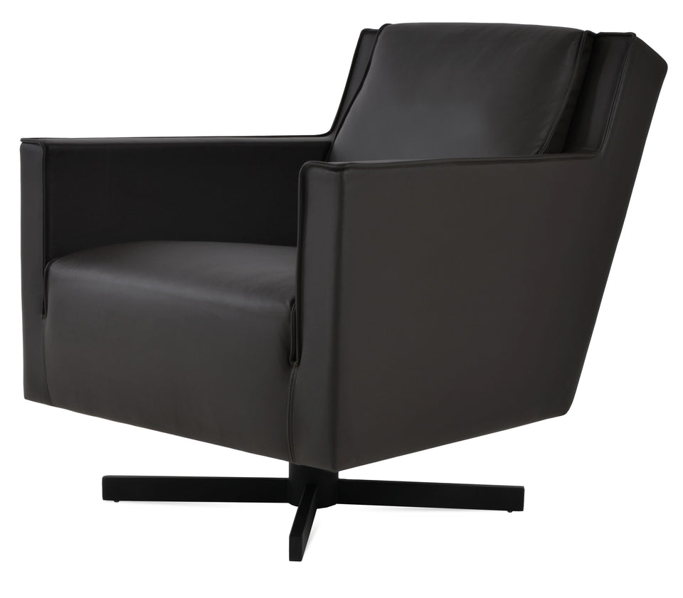 Washington Arm Chair Swivel.