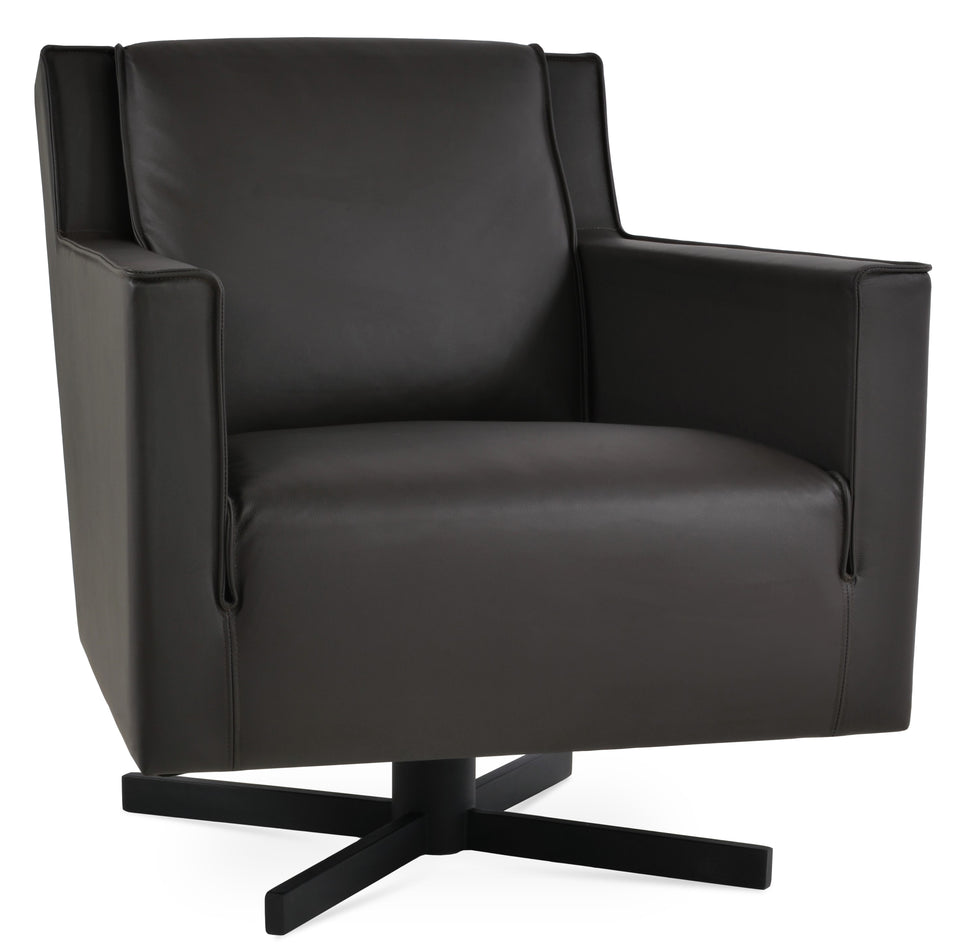 Washington Arm Chair Swivel.