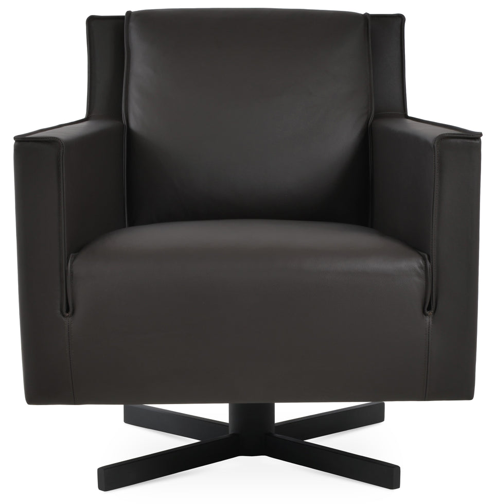 Washington Arm Chair Swivel.