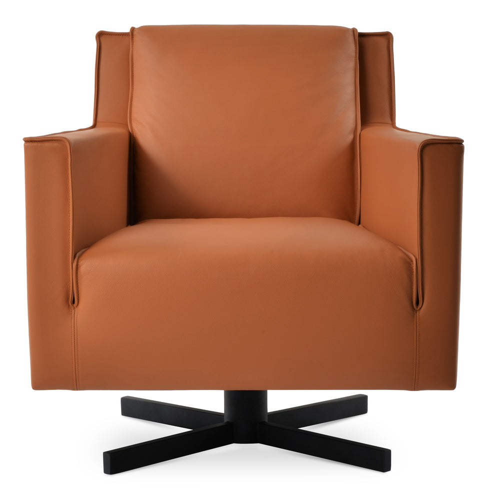 Washington Arm Chair Swivel.