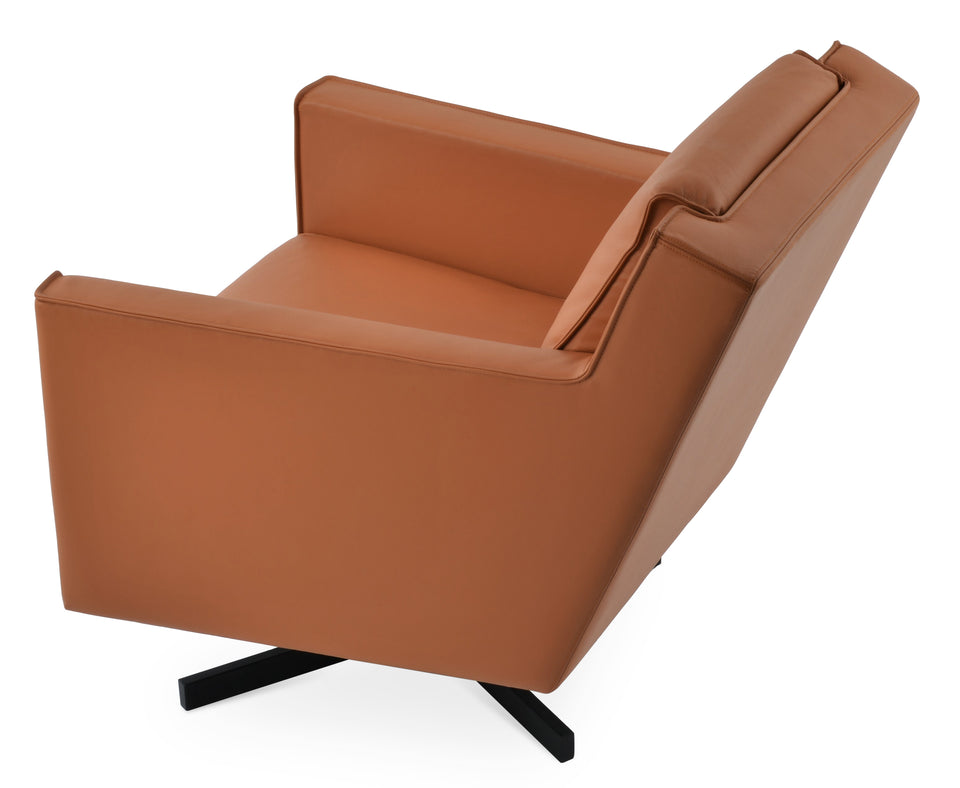Washington Arm Chair Swivel.