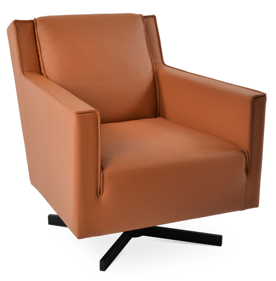 Washington Arm Chair Swivel.