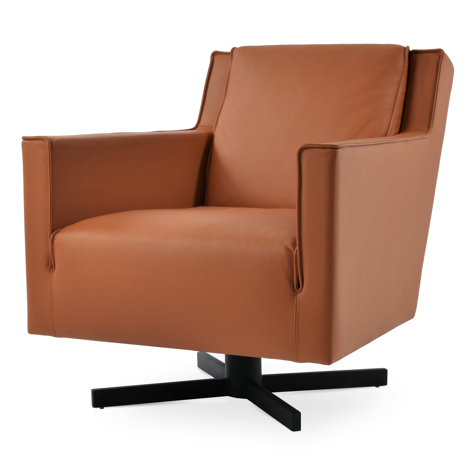 Washington Arm Chair Swivel.