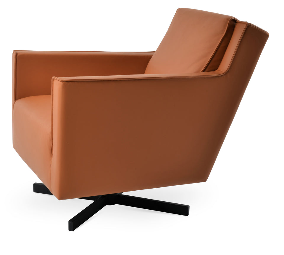 Washington Arm Chair Swivel.