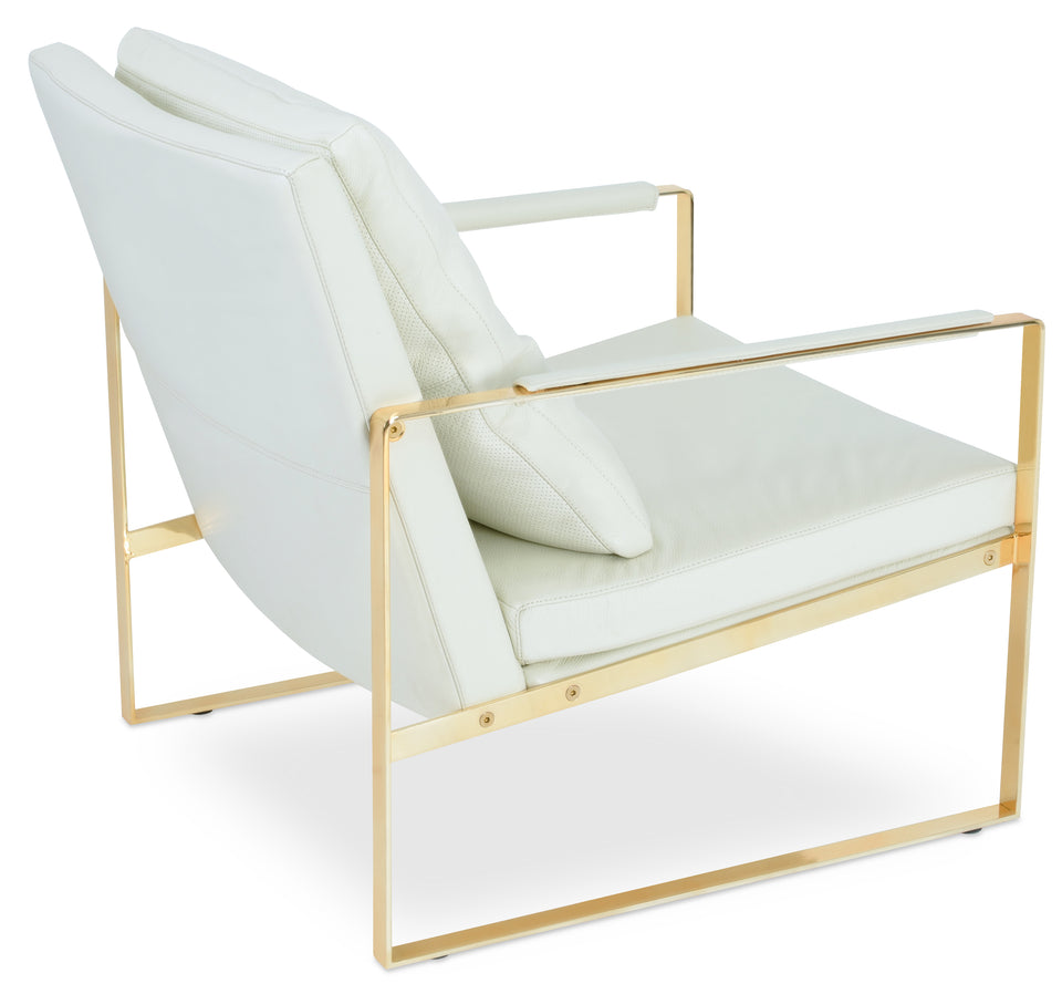 Zara Arm Chair.