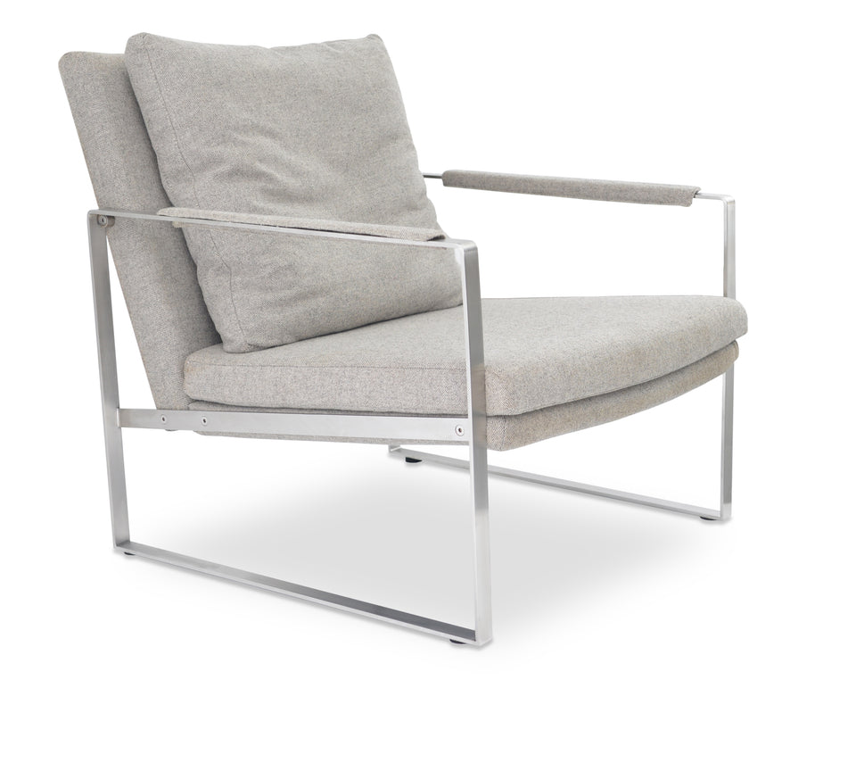 Zara Arm Chair.