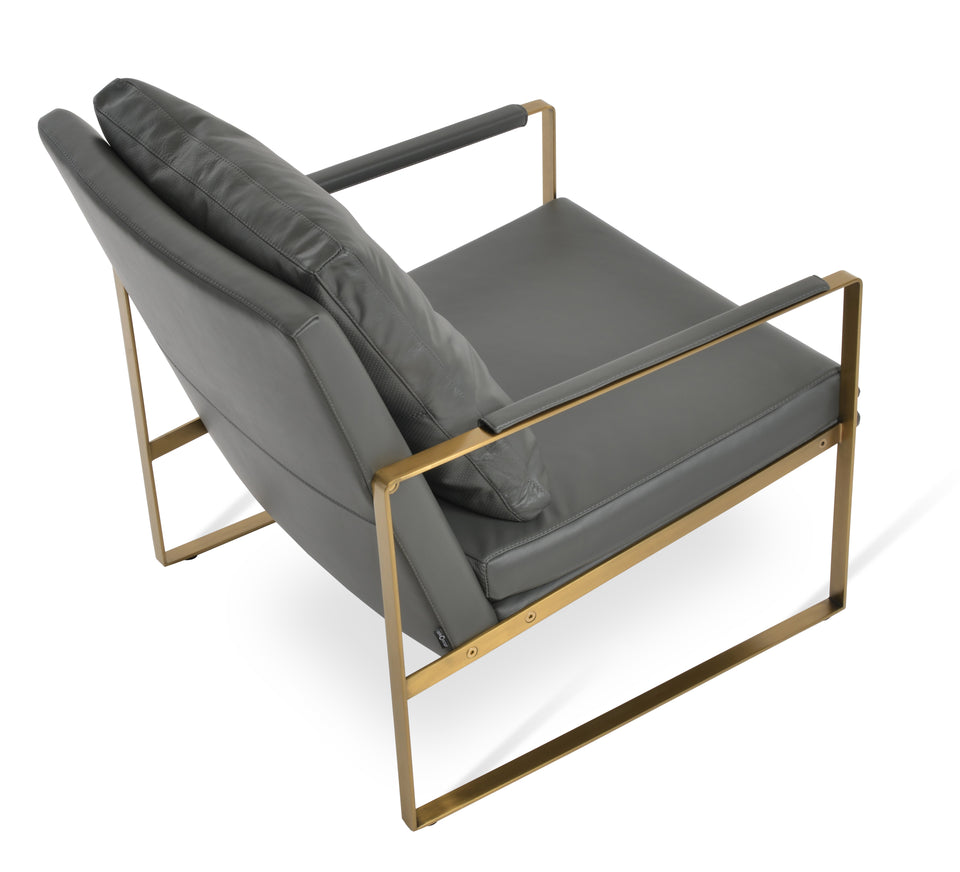 Zara Arm Chair.