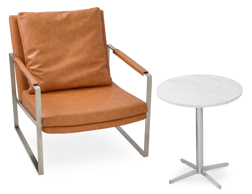 Zara Arm Chair.