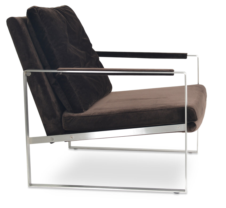 Zara Arm Chair.