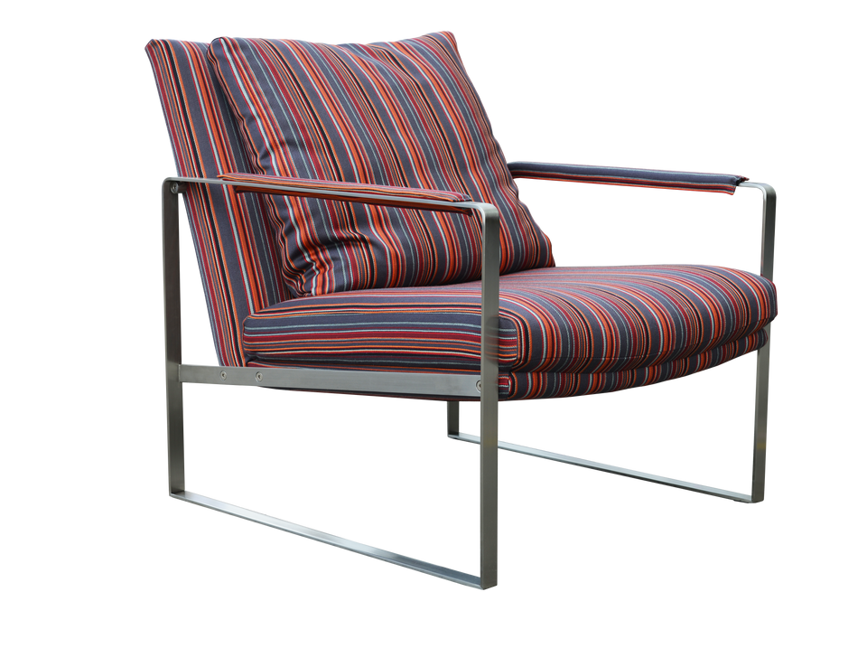 Zara Arm Chair.