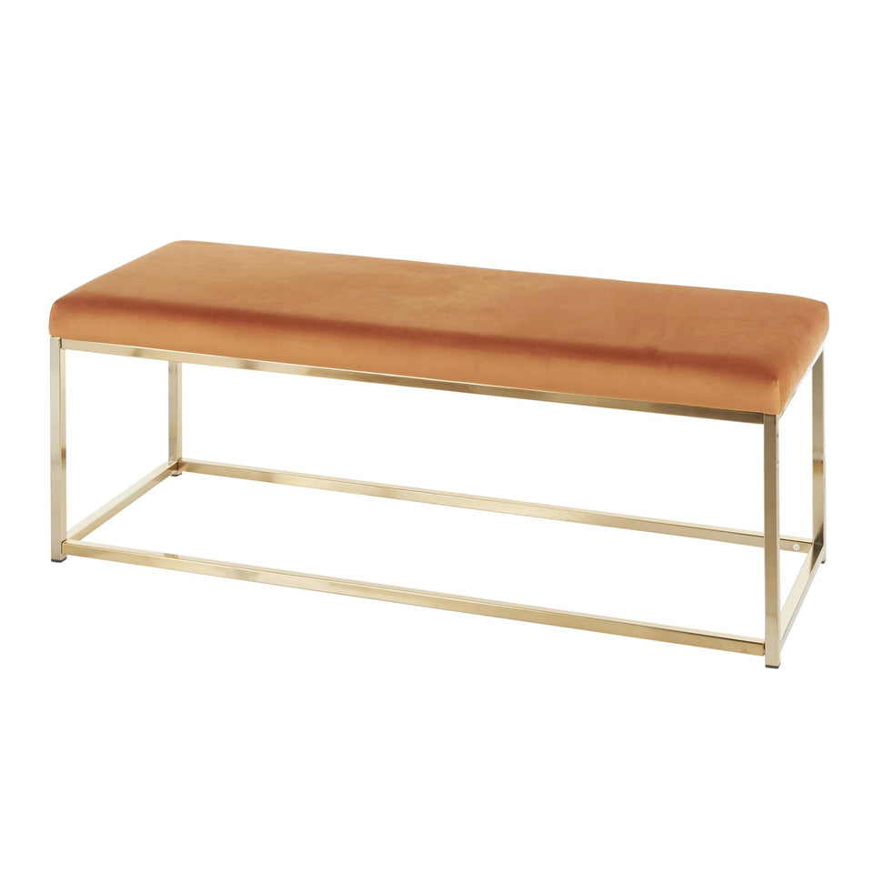 Zenn Bench.