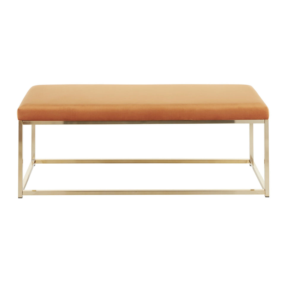 Zenn Bench.