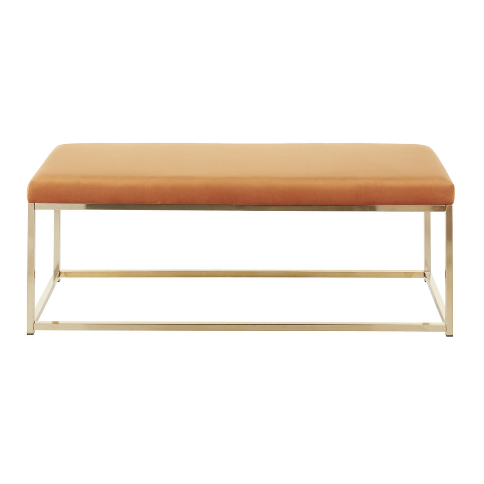 Zenn Bench.