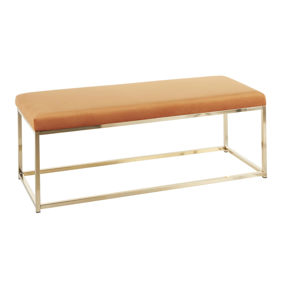 Zenn Bench.