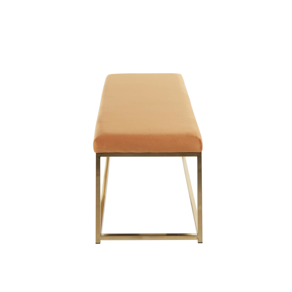 Zenn Bench.