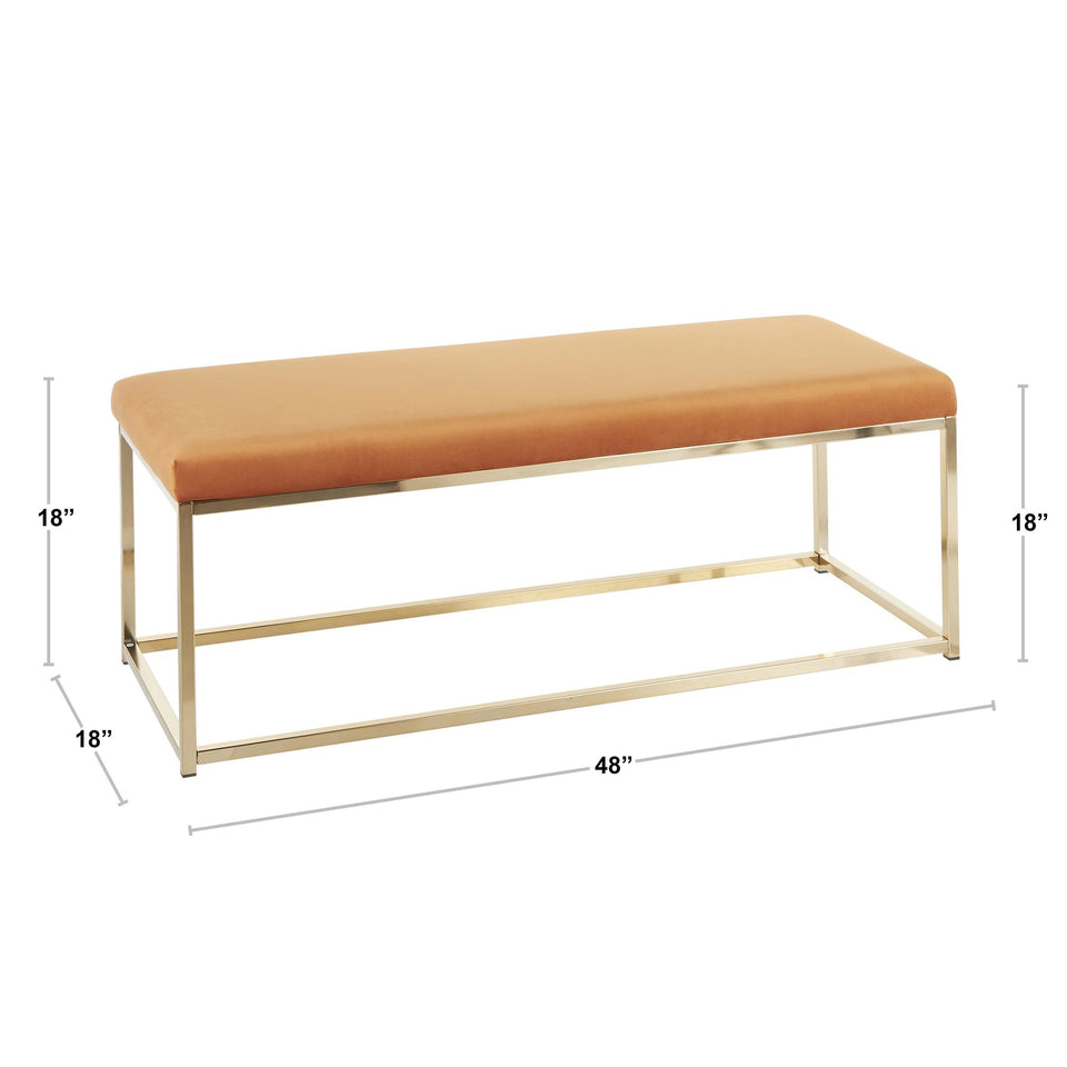 Zenn Bench.
