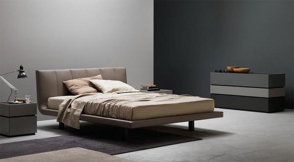 Sirio Bed.