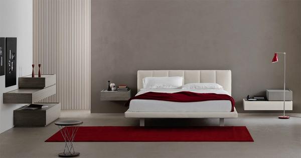 Sirio Bed.