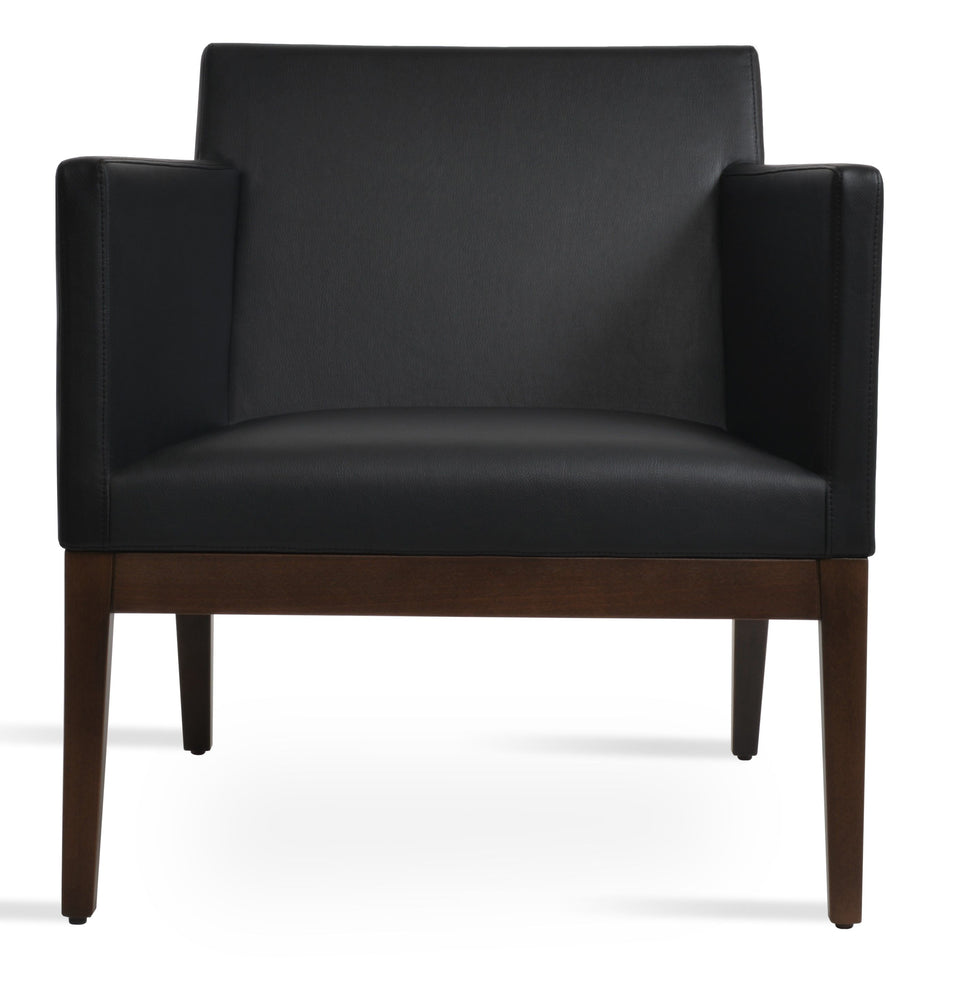 Harput Wood  Small Lounge.
